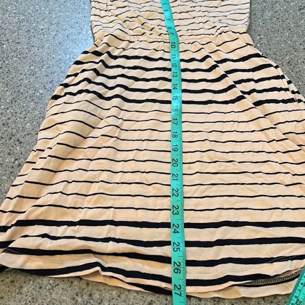 VOLCOM Strapless Mini Dress - Picture 10 of 10